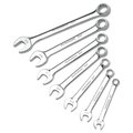 Performance Tool 7-Pc Sae Combination Wrench Set, W30200 W30200